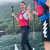 Luna Maya - Maxime Bouttier Anniversary