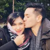 Andrew White dan Nana Mirdad