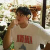 Mahalini dan Rizky Febian Pakai Busana Adat Bali