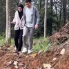 Irwansyah Hadiahkan Villa Untuk Zaskia Sungkar