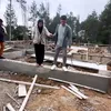Irwansyah Hadiahkan Villa Untuk Zaskia Sungkar
