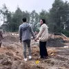 Irwansyah Hadiahkan Villa Untuk Zaskia Sungkar