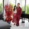 Joe Taslim dan istri