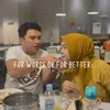 Anniversary ke-3 Aldi Taher