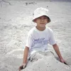 Potret Masa Kecil Kang Tae Oh