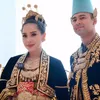 Raffi Ahmad dan Nagita Slavina
