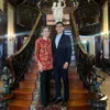 Enzy Storia dan Maulana Kasetra