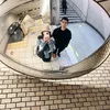 Enzy Storia dan Maulana Kasetra