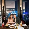 Anniversary Pernikahan Felicya Angelista - Caesar Hito