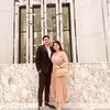 Anniversary Pernikahan Felicya Angelista - Caesar Hito
