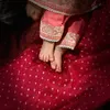 Foto kaki anak Deepika Padukone