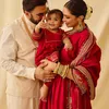 Deepika Padukone rayakan Diwali