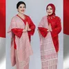kahiyang ayu kebaya kemerdekaan