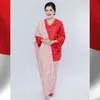 kahiyang ayu kebaya kemerdekaan