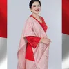 kahiyang ayu kebaya kemerdekaan