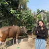 idul adha, seleb idul adha, hewan kurban seleb