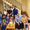 Shalima anak Wanda Hamidah