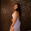 Shalima anak Wanda Hamidah
