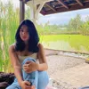 Shalima anak Wanda Hamidah