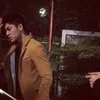 Deretan Potret jadul Rizky Billar.