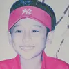 Deretan Potret jadul Rizky Billar.
