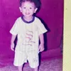 Deretan Potret jadul Rizky Billar.