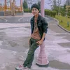 Deretan Potret jadul Rizky Billar.
