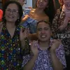 Gugun Gondrong Tumor Otak Nikah Lagi Rico Ceper