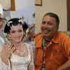 Gugun Gondrong Tumor Otak Nikah Lagi Rico Ceper