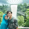 Anisa Rahma dan Anandito