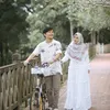 Anisa Rahma dan Anandito