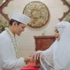 Anisa Rahma dan Anandito
