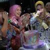 Elly Sugigi Mau Nikah Lagi