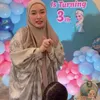 Potret terbaru Zaskia Gotik rayakan ultah anak