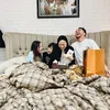 dian ayu istri omesh, berita dian ayu