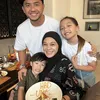 dian ayu istri omesh, berita dian ayu