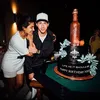 Nick Jonas - Priyanka Chopra