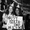 Nick Jonas - Priyanka Chopra