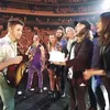 Nick Jonas - Priyanka Chopra