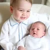 Charlotte Elizabeth Diana, Putri Kate Middleton