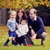 Charlotte Elizabeth Diana, Putri Kate Middleton