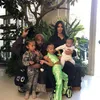 Saint West