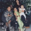 Saint West