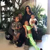 Saint West