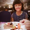anak ussy dan andhika ulang tahun