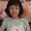 anak ussy dan andhika ulang tahun