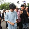 Razman Arif Tuding Nikmir Telantarkan Laura