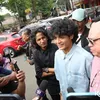Razman Arif Tuding Nikmir Telantarkan Laura