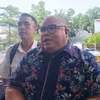 Razman Bawa Enam Bukti Saat Diperiksa Penyidik 