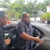 Razman Bawa Enam Bukti Saat Diperiksa Penyidik 